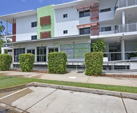 Offices commercial property leased at 20/82 Nightcliff Road Rapid Creek NT 0810