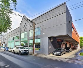 Offices commercial property for lease at 1st Floor, 4/29 Cromwell Street Collingwood VIC 3066