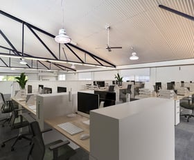 Offices commercial property for lease at 1st Floor, 4/29 Cromwell Street Collingwood VIC 3066