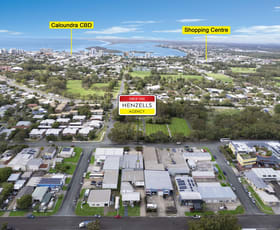 Factory, Warehouse & Industrial commercial property for lease at 1/69 William Street Moffat Beach QLD 4551