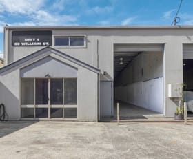Factory, Warehouse & Industrial commercial property for lease at 1/69 William Street Moffat Beach QLD 4551