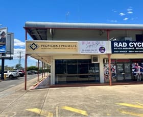 Offices commercial property leased at 3/2 Grevillea Street Tanah Merah QLD 4128