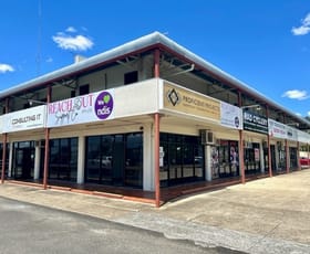 Medical / Consulting commercial property leased at 3/2 Grevillea Street Tanah Merah QLD 4128