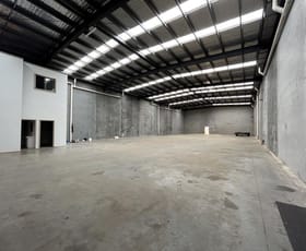 Factory, Warehouse & Industrial commercial property leased at 90 Endeavour Way Sunshine West VIC 3020