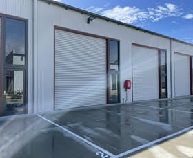 Factory, Warehouse & Industrial commercial property leased at 3/4 Colony Close Tuggerah NSW 2259