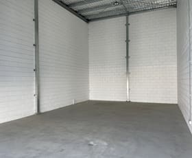 Factory, Warehouse & Industrial commercial property leased at 3/4 Colony Close Tuggerah NSW 2259
