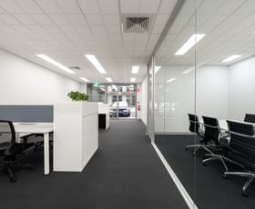 Offices commercial property leased at 5/15 Ricketts Road Mount Waverley VIC 3149