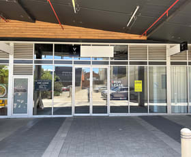 Offices commercial property leased at 7/1 Volt Lane Albury NSW 2640