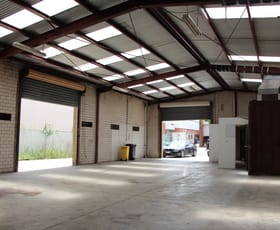 Factory, Warehouse & Industrial commercial property leased at 5/27 Winterton Road Clayton VIC 3168