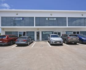 Offices commercial property leased at 2/9 Swan Crescent Winnellie NT 0820