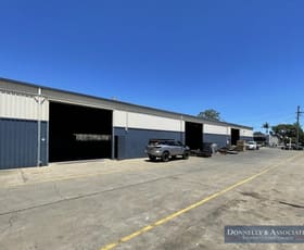 Factory, Warehouse & Industrial commercial property leased at 6A/29 Spine Street Sumner QLD 4074