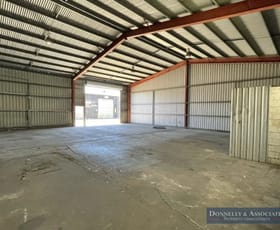 Factory, Warehouse & Industrial commercial property leased at 6A/29 Spine Street Sumner QLD 4074