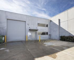Factory, Warehouse & Industrial commercial property leased at 1/20 Selkirk Drive Wendouree VIC 3355