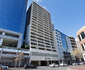 Offices commercial property for lease at 2/110 Sussex Street Sydney NSW 2000