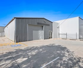 Factory, Warehouse & Industrial commercial property leased at 4 Smithton Grove Ocean Grove VIC 3226