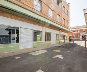 Shop & Retail commercial property leased at Shop 6/71 Molesworth Street Lismore NSW 2480