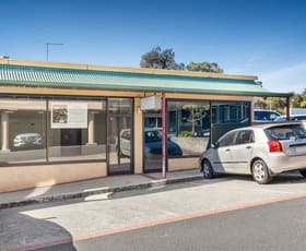 Offices commercial property sold at 5a & 6a/112 James Street Templestowe VIC 3106