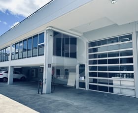 Factory, Warehouse & Industrial commercial property leased at Unit 23/7 HOYLE AVENUE Castle Hill NSW 2154