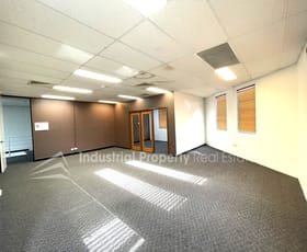 Showrooms / Bulky Goods commercial property leased at Smithfield NSW 2164