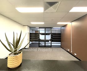 Showrooms / Bulky Goods commercial property leased at Smithfield NSW 2164