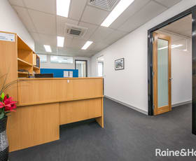 Offices commercial property leased at Suite A, Level 1/14 Brook Street Sunbury VIC 3429
