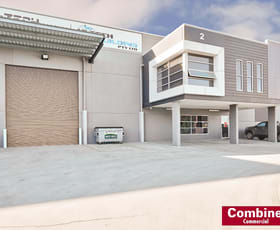 Factory, Warehouse & Industrial commercial property for lease at 2/48 Dunn Road Smeaton Grange NSW 2567