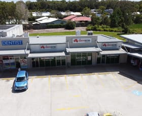 Medical / Consulting commercial property for lease at 8/6 James Road Beachmere QLD 4510