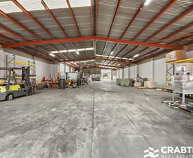 Factory, Warehouse & Industrial commercial property leased at 2 Downard Street Braeside VIC 3195