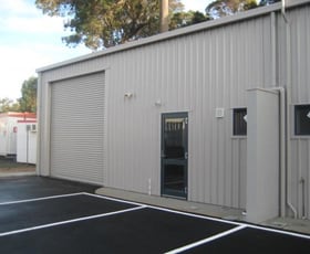 Factory, Warehouse & Industrial commercial property leased at 3/9 Friesian Street Cowaramup WA 6284