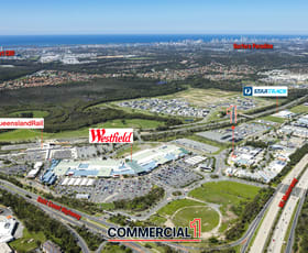 Showrooms / Bulky Goods commercial property leased at Helensvale QLD 4212