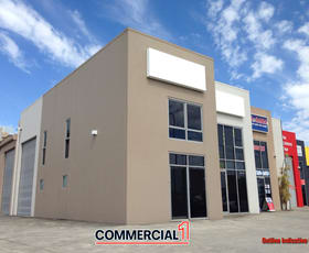 Factory, Warehouse & Industrial commercial property leased at Helensvale QLD 4212