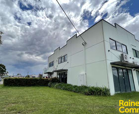 Factory, Warehouse & Industrial commercial property leased at 1/10 O'Hart Close Charmhaven NSW 2263