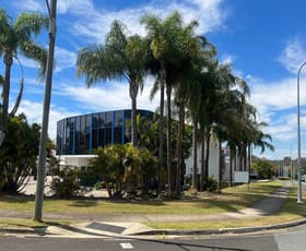 Factory, Warehouse & Industrial commercial property leased at 8 Trade Street Cleveland QLD 4163