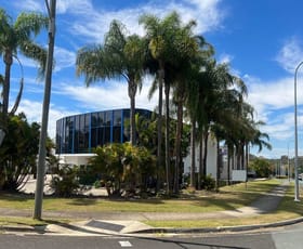 Offices commercial property leased at 8 Trade Street Cleveland QLD 4163