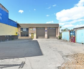 Shop & Retail commercial property leased at 95 Parramatta Road Concord NSW 2137
