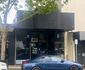 Shop & Retail commercial property leased at 62a Maroondah Highway Ringwood VIC 3134