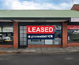 Shop & Retail commercial property leased at 45 Anderson Street Templestowe VIC 3106