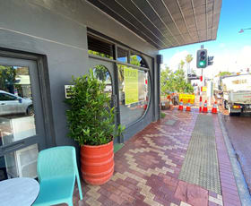 Medical / Consulting commercial property leased at Shop 4/890 Beaufort Street Inglewood WA 6052