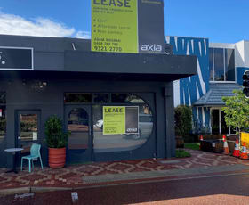 Shop & Retail commercial property leased at Shop 4/890 Beaufort Street Inglewood WA 6052
