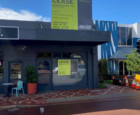 Medical / Consulting commercial property leased at Shop 4/890 Beaufort Street Inglewood WA 6052