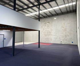 Factory, Warehouse & Industrial commercial property for lease at 2/6-8 Geo Hawkins Crescent Corbould Park QLD 4551