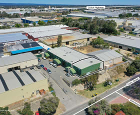 Factory, Warehouse & Industrial commercial property sold at 1/22 Cohn Street Carlisle WA 6101