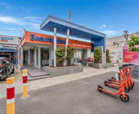 Shop & Retail commercial property for lease at Ground  Unit Beaurepairs/15-17 Lonsdale Street Braddon ACT 2612