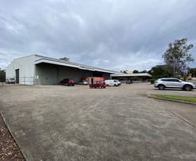 Factory, Warehouse & Industrial commercial property leased at 98 Factory Road Oxley QLD 4075