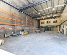 Factory, Warehouse & Industrial commercial property leased at 69 Princes Street Riverstone NSW 2765