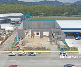 Offices commercial property leased at Yatala QLD 4207