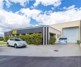 Factory, Warehouse & Industrial commercial property leased at 12 Brennan Way Belmont WA 6104