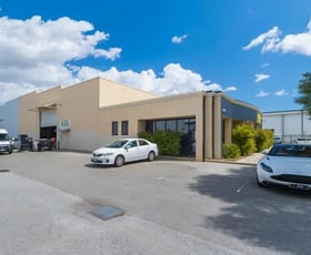 Factory, Warehouse & Industrial commercial property leased at 12 Brennan Way Belmont WA 6104
