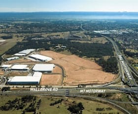 Offices commercial property leased at - Interchange Drive Eastern Creek NSW 2766