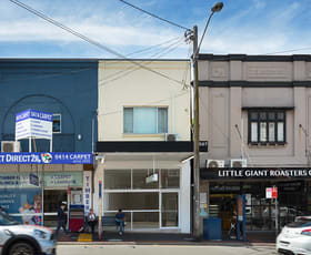 Offices commercial property leased at 527 Willoughby Road Willoughby NSW 2068